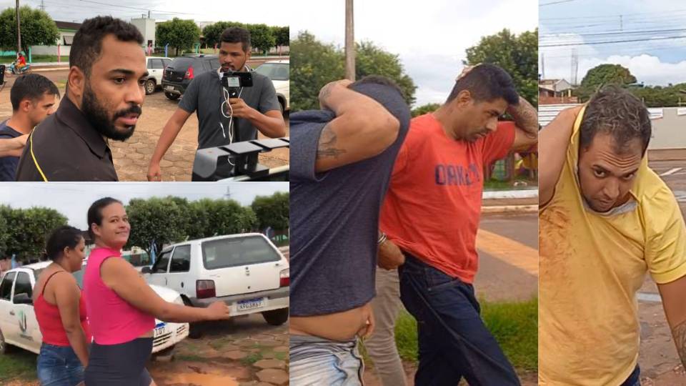 Metrô Fm Juína 87 9 Tá Na Metrô Tá Bom De Mais Polícia Civil De