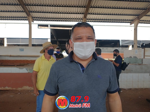 Metrô Fm Juína 87 9 Tá Na Metrô Tá Bom De Mais Obra Da Praça De